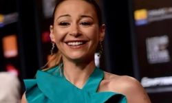 منة شلبي و السعدني يردان على شائعات ارتباطهما